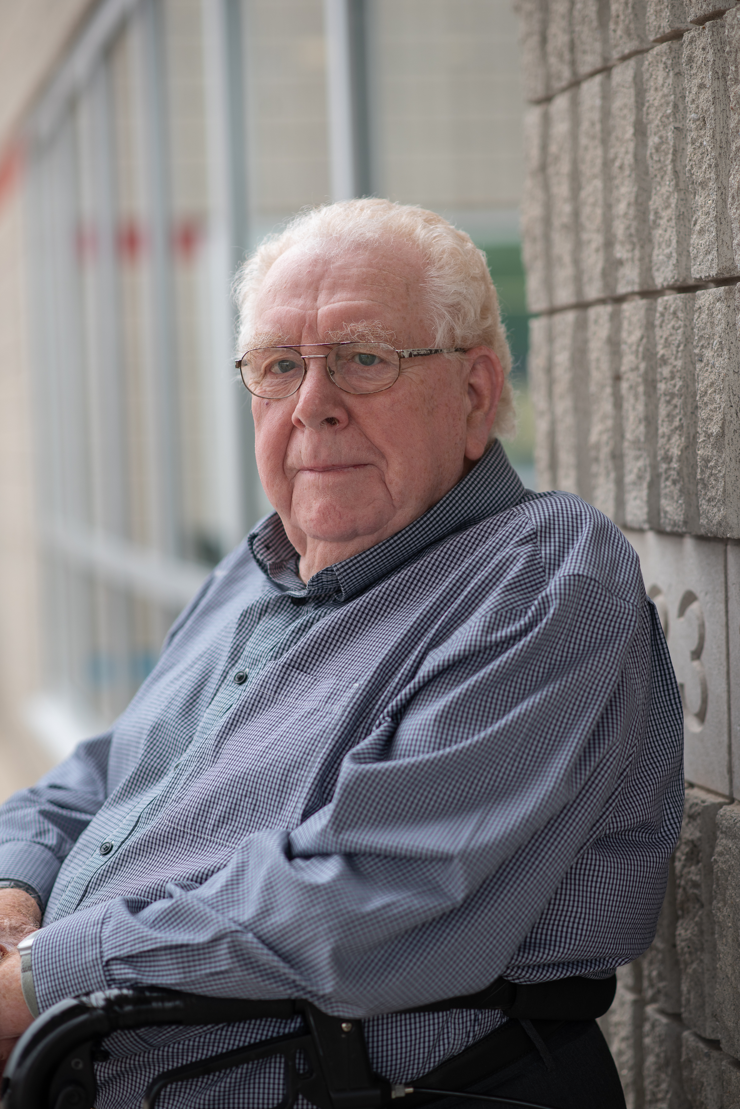 Peter Zwart