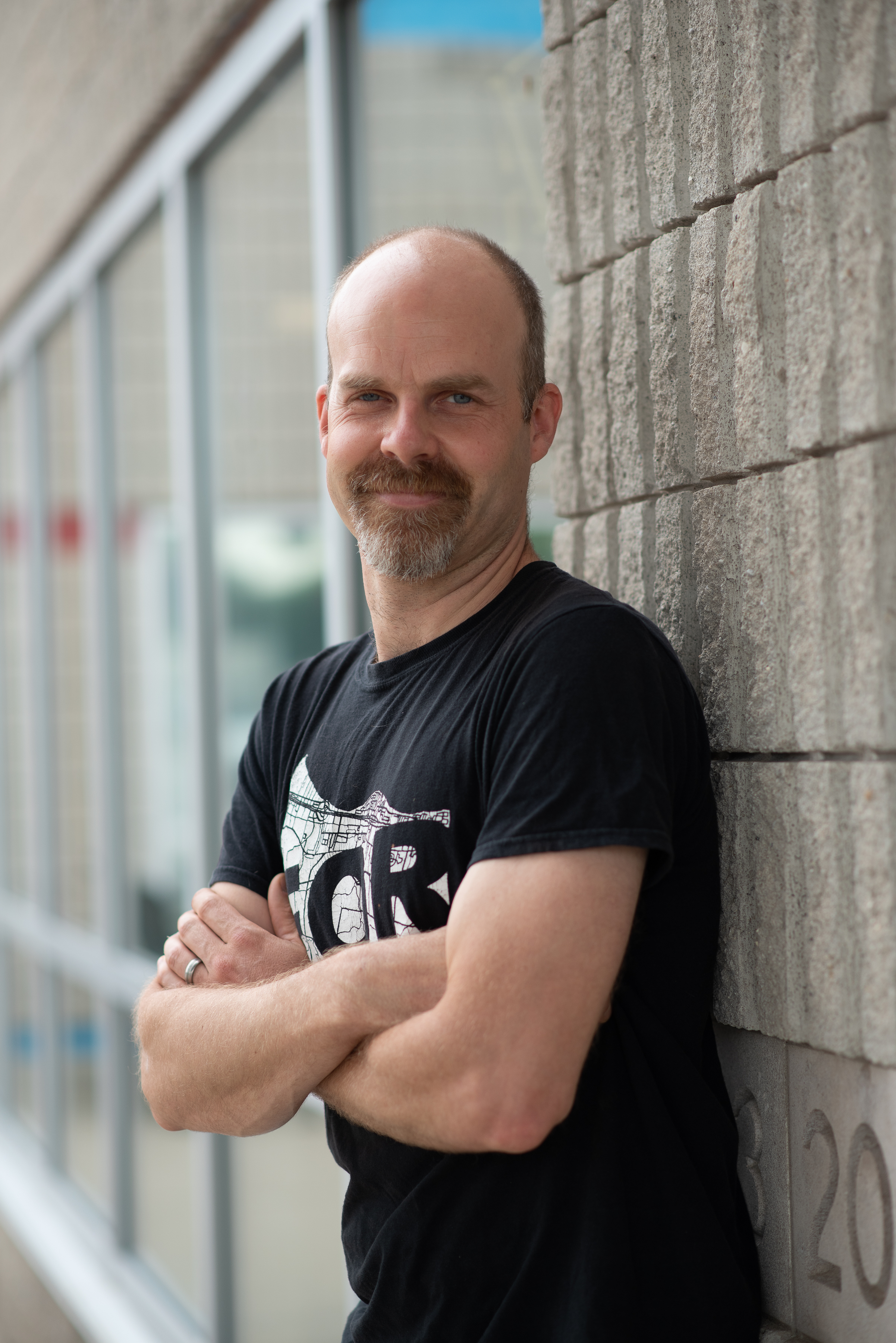 Tim SCholman