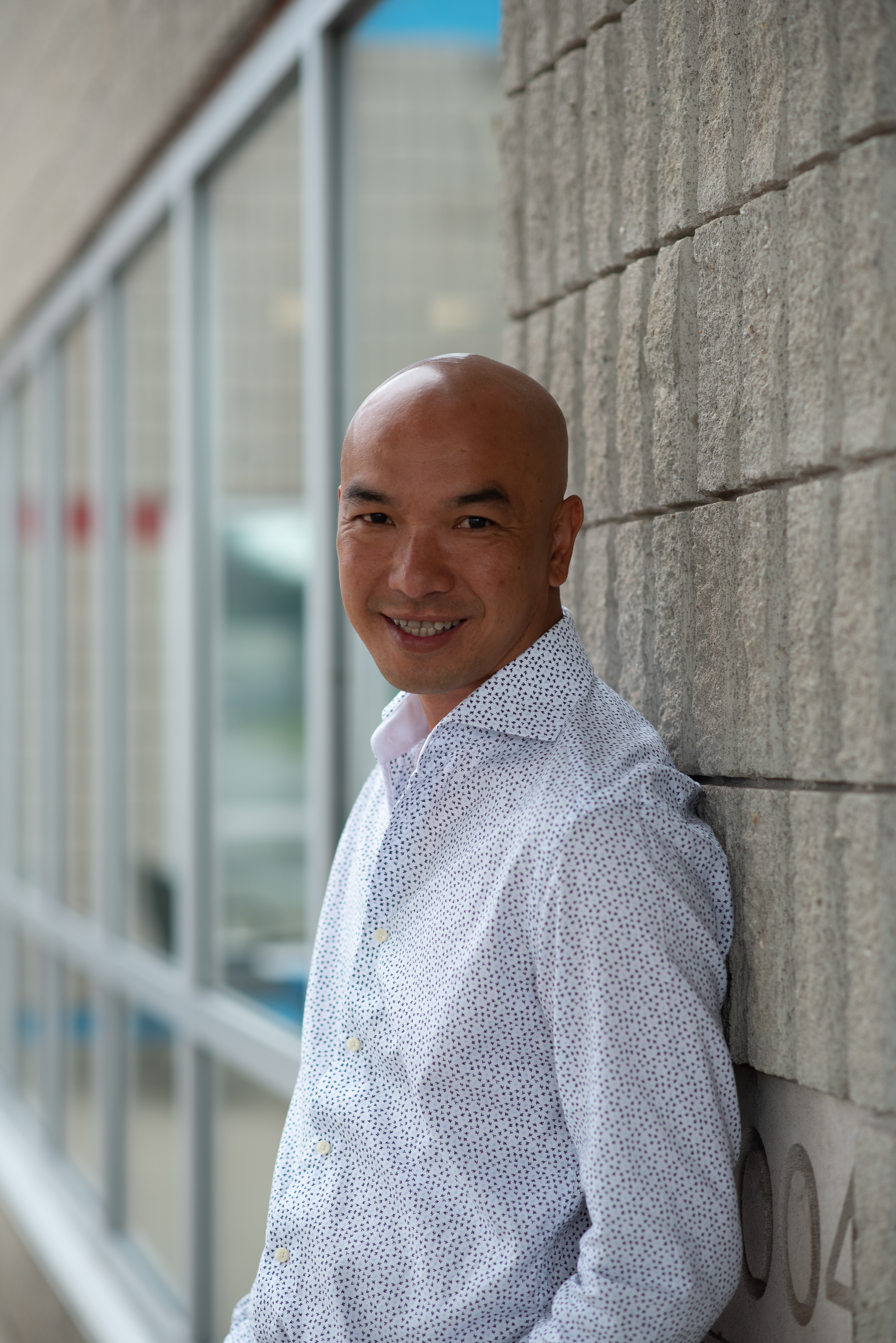 Simon Duong